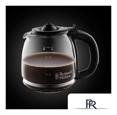 Капельная кофеварка Russell Hobbs 24030-56 - Изображение №2 — Интернет-магазин ПроЗаказ