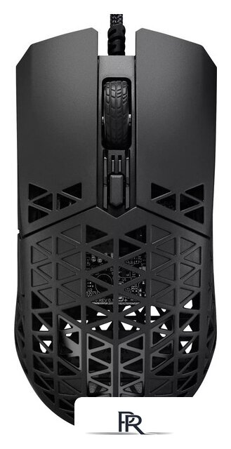 Игровая мышь ASUS TUF Gaming M4 Air - Изображение №1 — Интернет-магазин ПроЗаказ