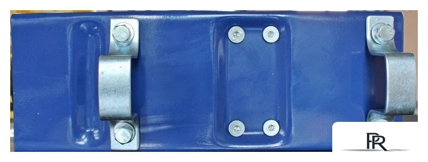 Таль  Shtapler PA (J) 1200/600кг 6/12м 71065437 - Изображение №12 — Интернет-магазин ПроЗаказ