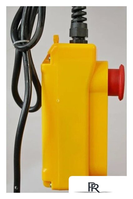 Таль  Shtapler PA (J) 1200/600кг 6/12м 71065437 - Изображение №6 — Интернет-магазин ПроЗаказ
