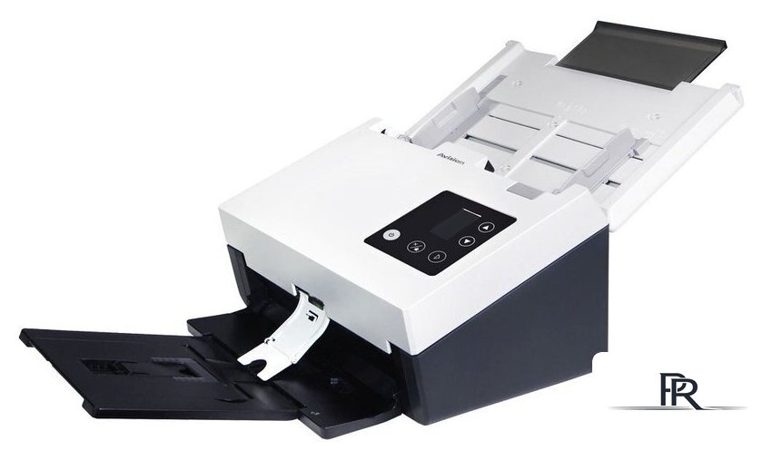 Сканер Avision AD345GWN - Изображение №1 — Интернет-магазин ПроЗаказ