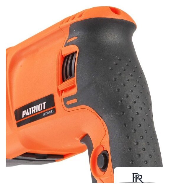 Перфоратор Patriot RH 282Q 140301283 (кейс) - Изображение №8 — Интернет-магазин ПроЗаказ