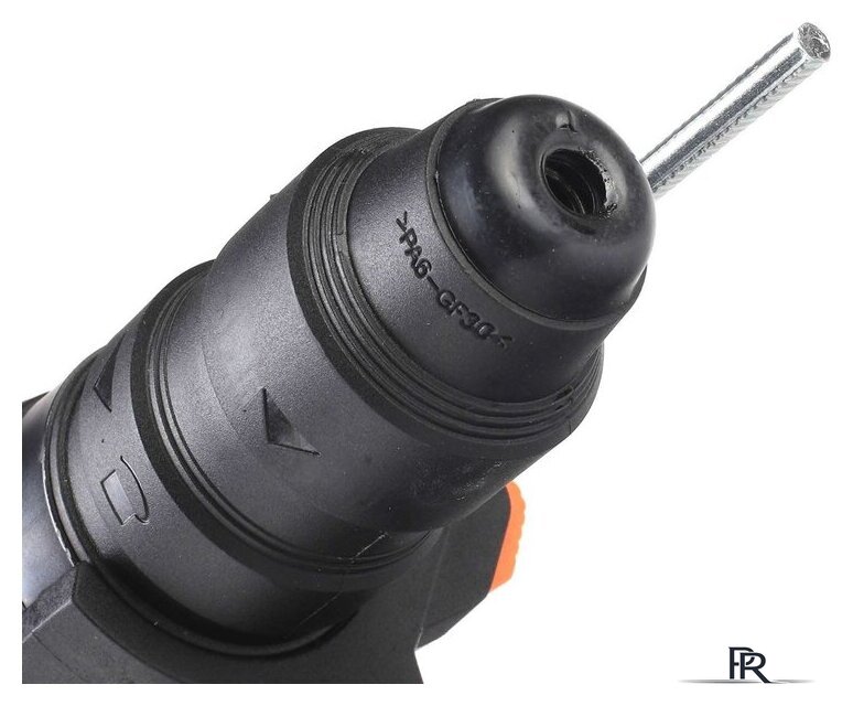 Перфоратор Patriot RH 282Q 140301283 (кейс) - Изображение №10 — Интернет-магазин ПроЗаказ