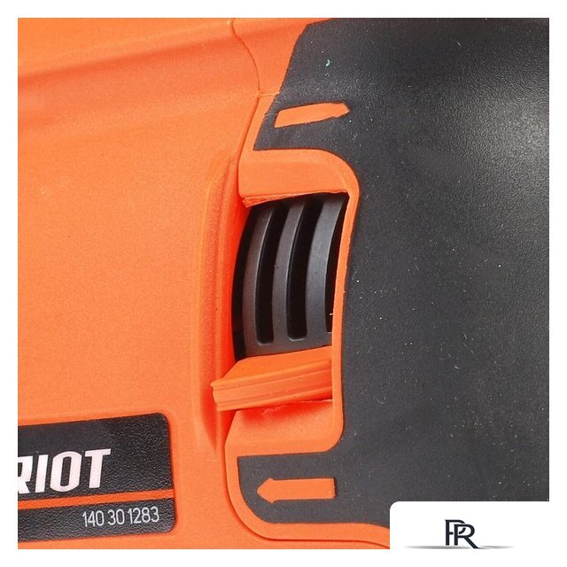 Перфоратор Patriot RH 282Q 140301283 (кейс) - Изображение №9 — Интернет-магазин ПроЗаказ