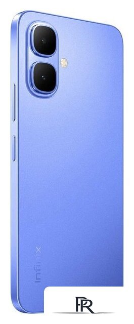 Телефон Infinix Smart 10 X6725D 4GB/128GB (синий) - Изображение №5 — Интернет-магазин ПроЗаказ