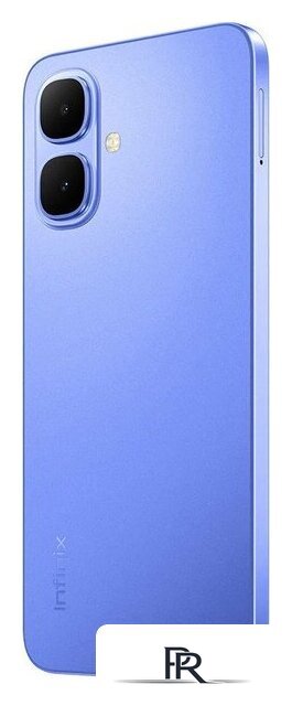 Телефон Infinix Smart 10 X6725D 4GB/128GB (синий) - Изображение №6 — Интернет-магазин ПроЗаказ