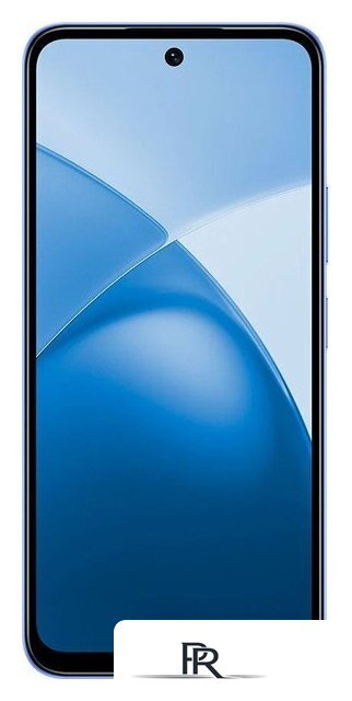 Телефон Infinix Smart 10 X6725D 4GB/128GB (синий) - Изображение №2 — Интернет-магазин ПроЗаказ