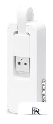 Сетевой адаптер TP-Link UE200 - Изображение №3 — Интернет-магазин ПроЗаказ