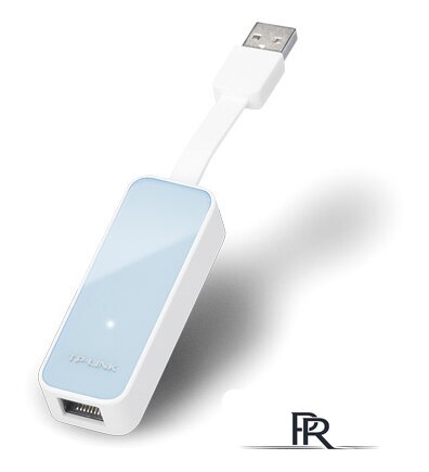 Сетевой адаптер TP-Link UE200 - Изображение №4 — Интернет-магазин ПроЗаказ
