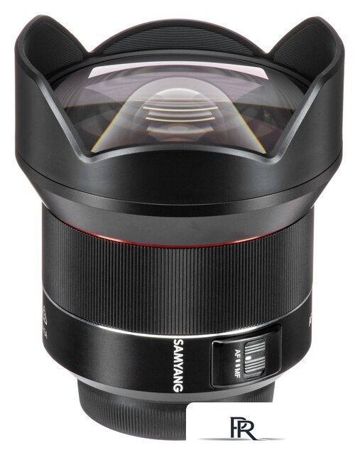 Объектив Samyang AF 14mm F2.8 для Nikon F - Изображение №4 — Интернет-магазин ПроЗаказ