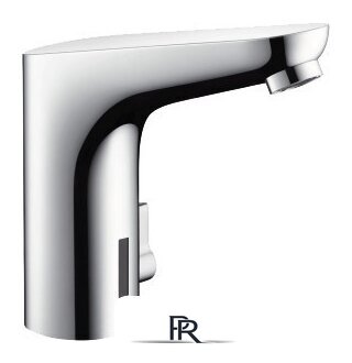 Смеситель Hansgrohe Focus 31171000 - Изображение №1 — Интернет-магазин ПроЗаказ