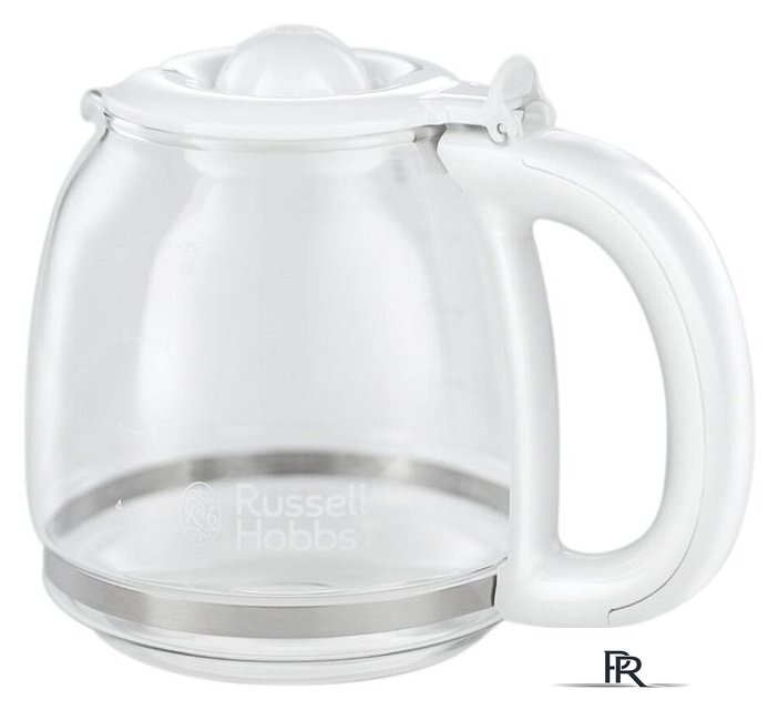 Капельная кофеварка Russell Hobbs 27010-56 - Изображение №6 — Интернет-магазин ПроЗаказ