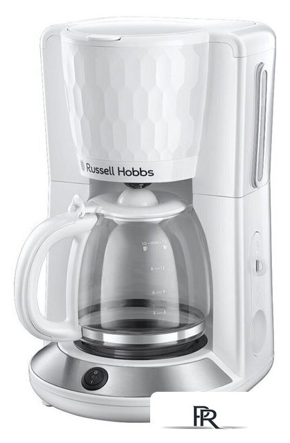 Капельная кофеварка Russell Hobbs 27010-56 - Изображение №1 — Интернет-магазин ПроЗаказ