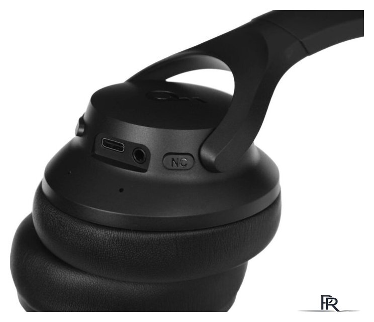 Наушники Anker Soundcore Q21i NC (черный) - Изображение №10 — Интернет-магазин ПроЗаказ