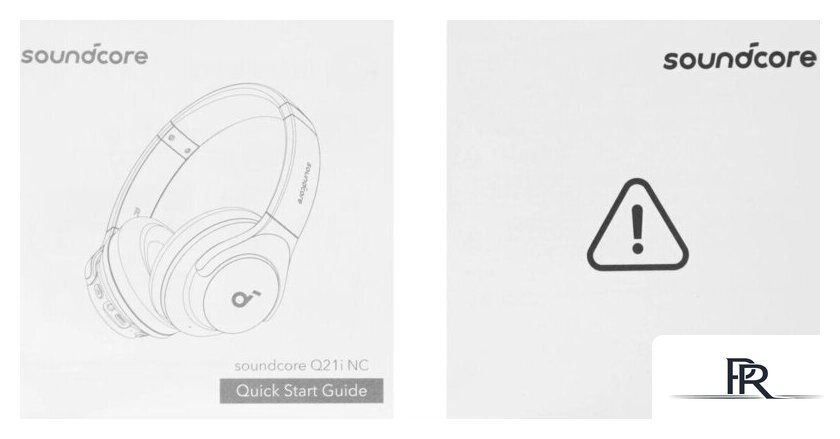 Наушники Anker Soundcore Q21i NC (черный) - Изображение №15 — Интернет-магазин ПроЗаказ