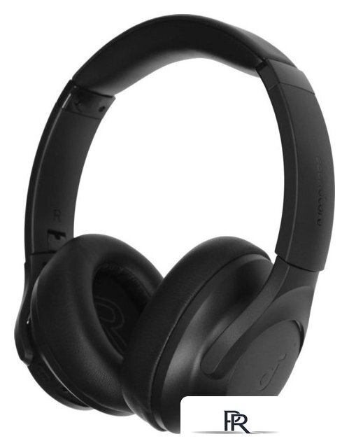 Наушники Anker Soundcore Q21i NC (черный) - Изображение №2 — Интернет-магазин ПроЗаказ