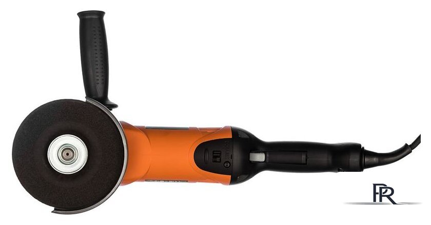 Угловая шлифмашина AEG Powertools WS 15-125 SXE [4935455120] - Изображение №3 — Интернет-магазин ПроЗаказ