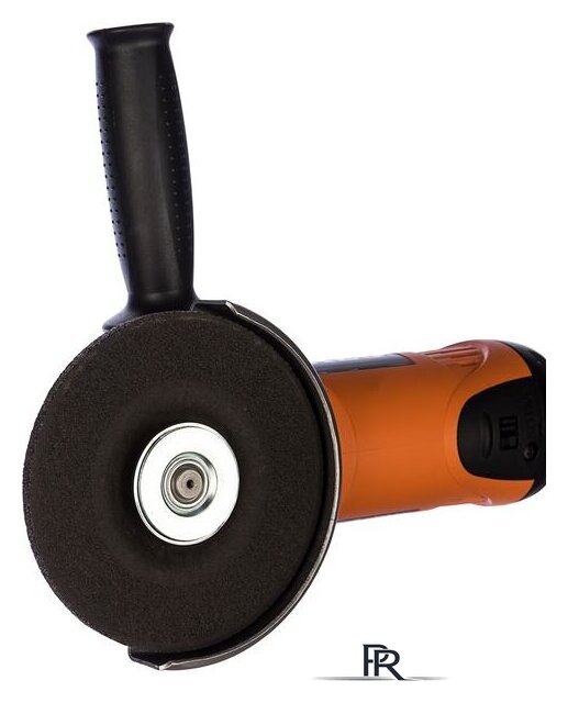 Угловая шлифмашина AEG Powertools WS 15-125 SXE [4935455120] - Изображение №6 — Интернет-магазин ПроЗаказ