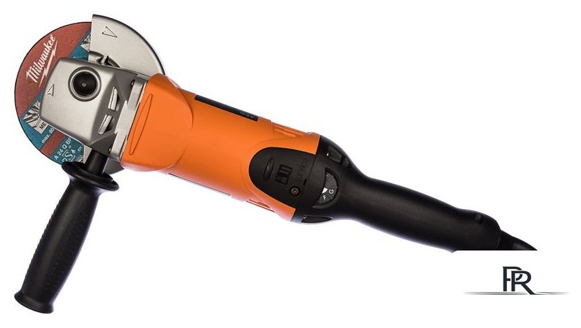 Угловая шлифмашина AEG Powertools WS 15-125 SXE [4935455120] - Изображение №4 — Интернет-магазин ПроЗаказ