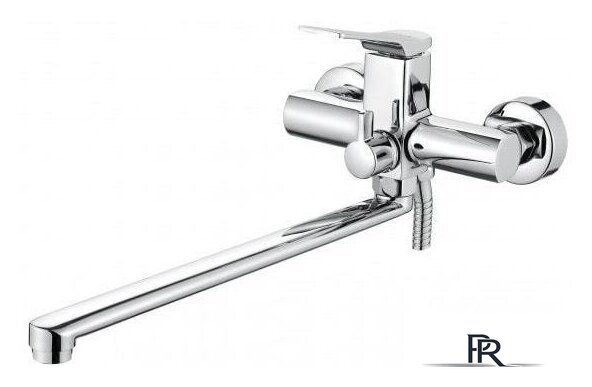 Смеситель Ledeme L2275 - Изображение №1 — Интернет-магазин ПроЗаказ