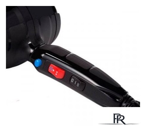 Фен Wahl Turbo Booster 3400 - Изображение №4 — Интернет-магазин ПроЗаказ