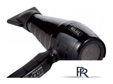 Фен Wahl Turbo Booster 3400 - Изображение №2 — Интернет-магазин ПроЗаказ