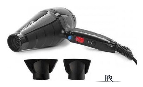 Фен Wahl Turbo Booster 3400 - Изображение №3 — Интернет-магазин ПроЗаказ