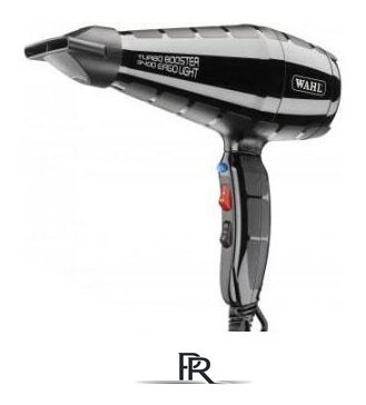 Фен Wahl Turbo Booster 3400 - Изображение №1 — Интернет-магазин ПроЗаказ