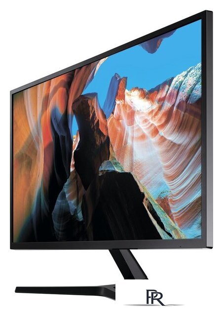 Монитор Samsung UJ59 LU32J590UQPXEN - Изображение №10 — Интернет-магазин ПроЗаказ