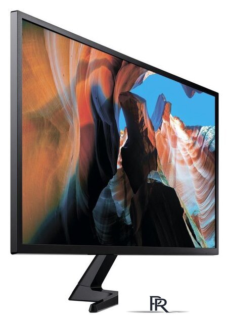 Монитор Samsung UJ59 LU32J590UQPXEN - Изображение №11 — Интернет-магазин ПроЗаказ