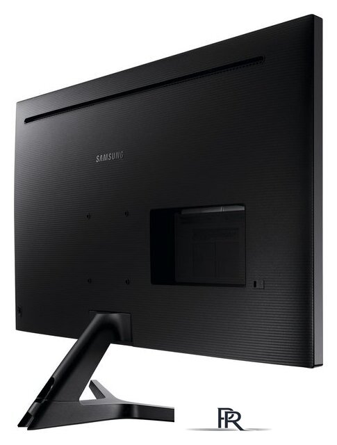 Монитор Samsung UJ59 LU32J590UQPXEN - Изображение №8 — Интернет-магазин ПроЗаказ