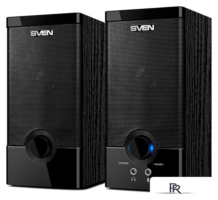 Акустика SVEN SPS-603 - Изображение №1 — Интернет-магазин ПроЗаказ