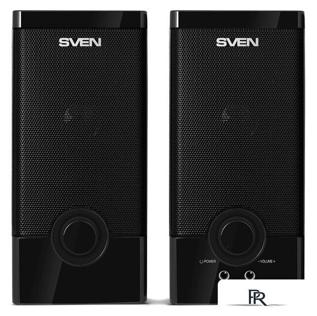 Акустика SVEN SPS-603 - Изображение №2 — Интернет-магазин ПроЗаказ
