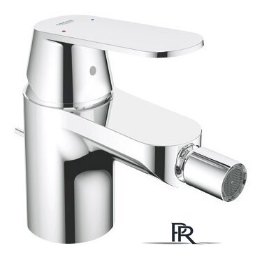 Смеситель Grohe Eurosmart Cosmopolitan 32839000 - Изображение №1 — Интернет-магазин ПроЗаказ