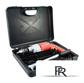 Безударная дрель Фиолент МС8-16РЭ М - Изображение №2 — Интернет-магазин ПроЗаказ