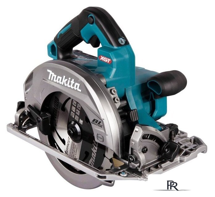 Дисковая (циркулярная) пила Makita HS004GZ01 (без АКБ) - Изображение №2 — Интернет-магазин ПроЗаказ