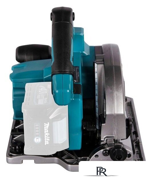 Дисковая (циркулярная) пила Makita HS004GZ01 (без АКБ) - Изображение №7 — Интернет-магазин ПроЗаказ