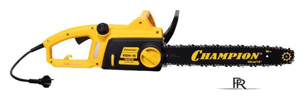 Электрическая пила Champion 418N-16 - Изображение №1 — Интернет-магазин ПроЗаказ