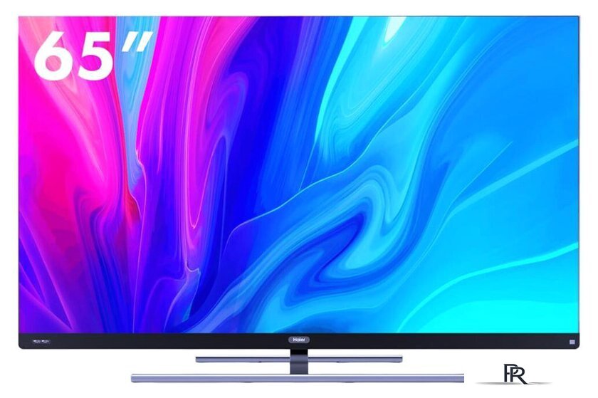 Телевизор Haier 65 Smart TV S7 - Изображение №1 — Интернет-магазин ПроЗаказ