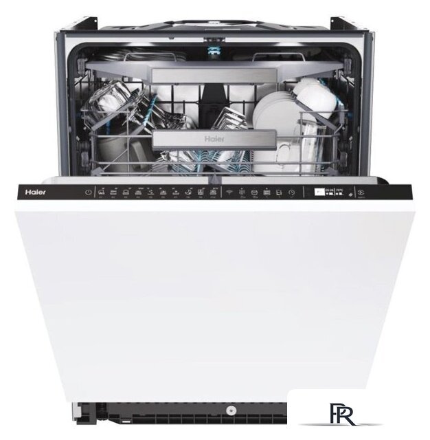 Встраиваемая посудомоечная машина Haier XI 4A4M4PB - Изображение №1 — Интернет-магазин ПроЗаказ