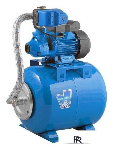 Насосная станция Aquario Auto ADB-35 - Изображение №1 — Интернет-магазин ПроЗаказ