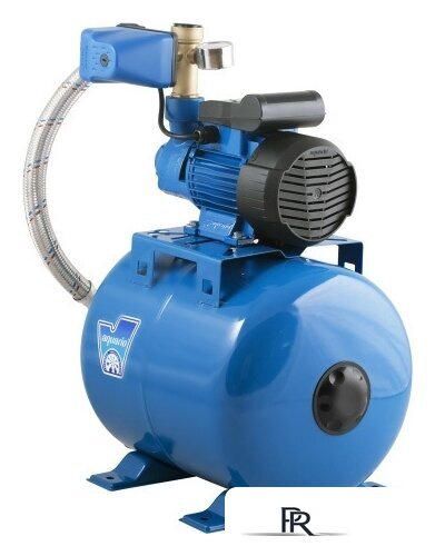 Насосная станция Aquario Auto ADB-35 - Изображение №3 — Интернет-магазин ПроЗаказ