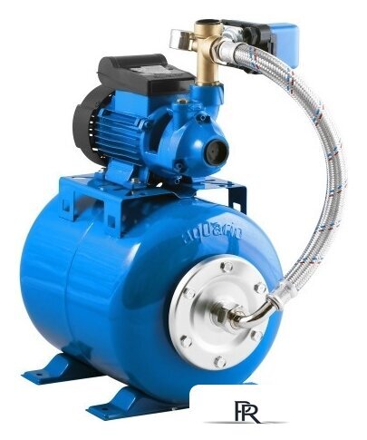 Насосная станция Aquario Auto ADB-35 - Изображение №2 — Интернет-магазин ПроЗаказ