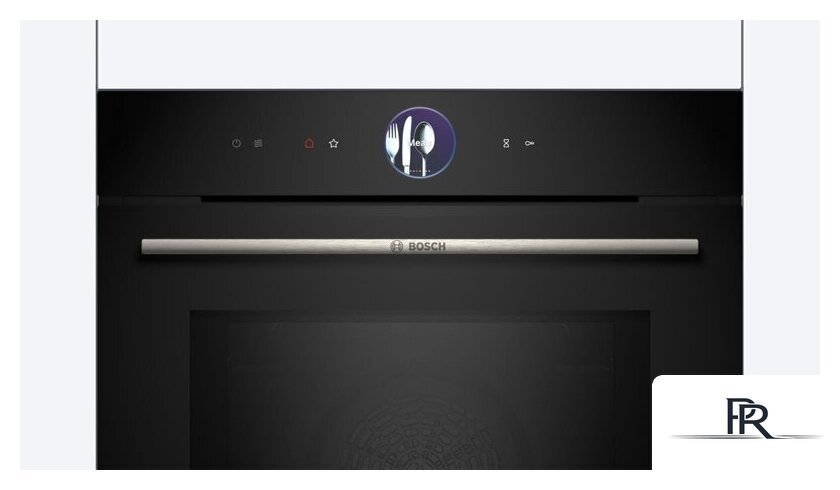 Электрический духовой шкаф Bosch Serie 8 HMG776KB1 - Изображение №2 — Интернет-магазин ПроЗаказ