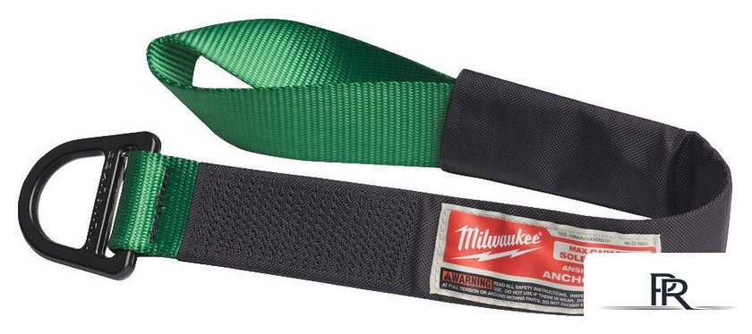 Ремень Milwaukee 4932472105 - Изображение №1 — Интернет-магазин ПроЗаказ