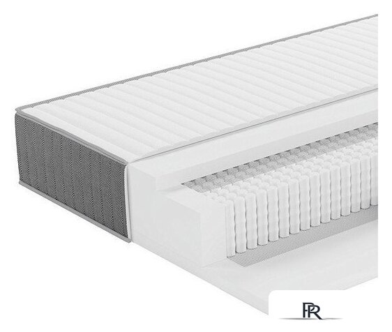 Матрас Mio Tesoro Тип 49 160x195 (премиум Soft Elegant) - Изображение №1 — Интернет-магазин ПроЗаказ