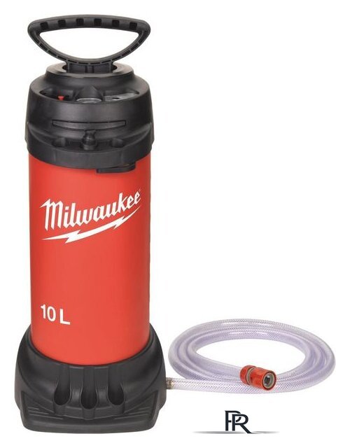 Резервуар для воды Milwaukee WT10 4932399726 - Изображение №1 — Интернет-магазин ПроЗаказ
