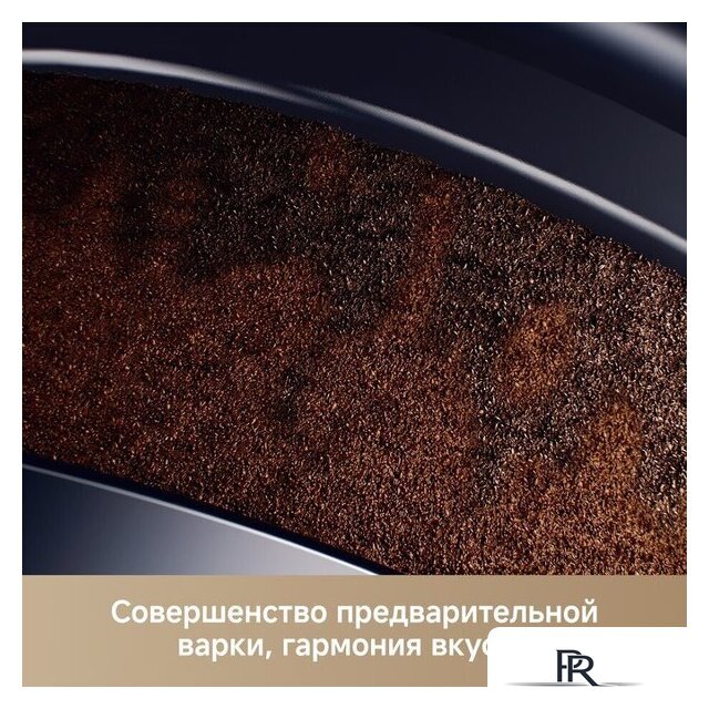 Кофемашина Trouver Virtuoso 10 Pro (золотой) - Изображение №6 — Интернет-магазин ПроЗаказ