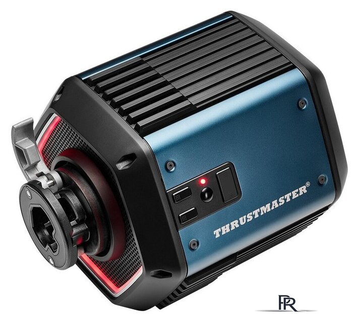 База руля Thrustmaster T818 - Изображение №3 — Интернет-магазин ПроЗаказ