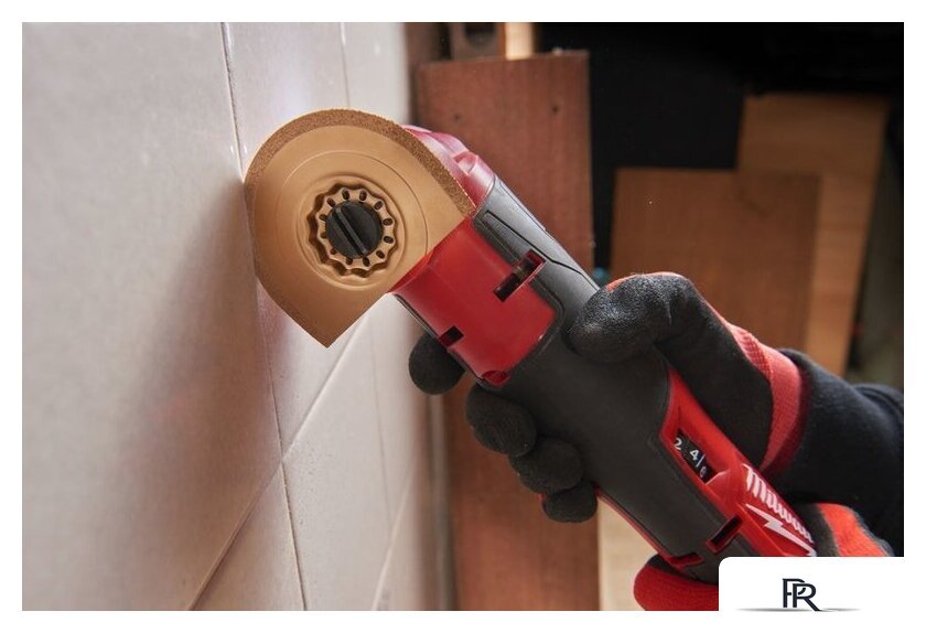 Пильное полотно Milwaukee 48906051 - Изображение №2 — Интернет-магазин ПроЗаказ